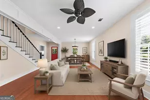 238 E Jefferson St, Madison, GA 30650 - Photo 2