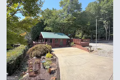 164 Bridge Loop, Cleveland, GA 30528 - Photo 10