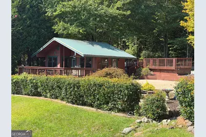 164 Bridge Loop, Cleveland, GA 30528 - Photo 1