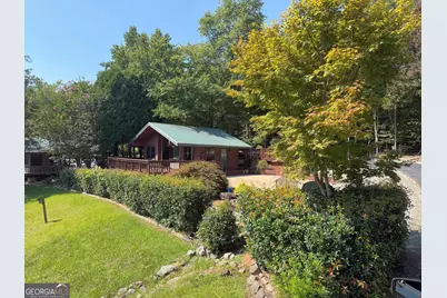 164 Bridge Loop, Cleveland, GA 30528 - Photo 8