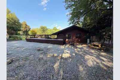 164 Bridge Loop Drive, Cleveland, GA 30528 - Photo 56