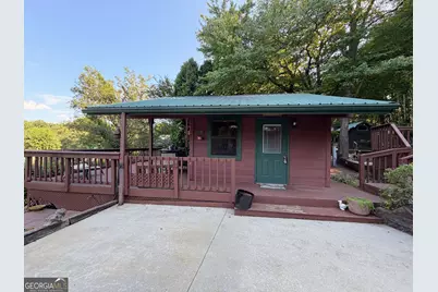 164 Bridge Loop, Cleveland, GA 30528 - Photo 12