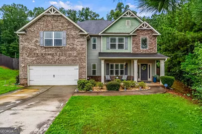 225 Tapestry Drive, McDonough, GA 30252 - Photo 1