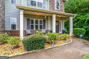 225 Tapestry Dr, McDonough, GA 30252 - Photo 2