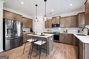 213 Park Bench Way, Byron, GA 31008 - Photo 8