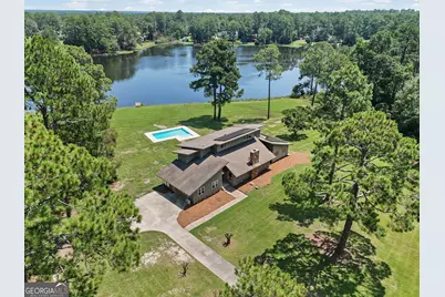 5307 Forest Lake Drive, Tifton, GA 31794 - Photo 6