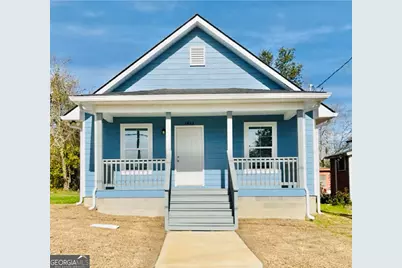 1963 3rd Avenue, Macon, GA 31201 - Photo 1