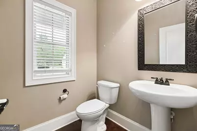 1031 Greenwood Circle, Madison, GA 30650 - Photo 8