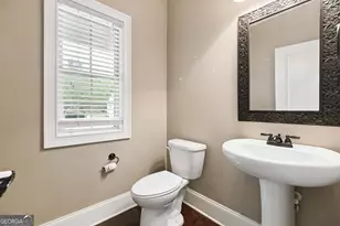 1031 Greenwood Cir, Madison, GA 30650 - Photo 8