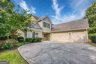 1031 Greenwood Cir, Madison, GA 30650 - Photo 2