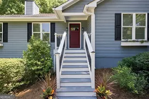 805 Arbor Forest Pl, Marietta, GA 30064 - Photo 2