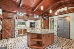 932 Camp Mikell Rd, Toccoa, GA 30577 - Photo 32