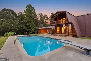 932 Camp Mikell Rd, Toccoa, GA 30577 - Photo 2