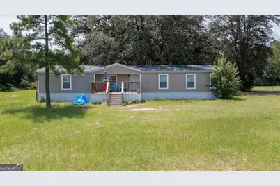 539 Henri Street, Folkston, GA 31537 - Photo 1