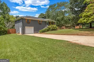 6310 Short St, Austell, GA 30168 - Photo 1