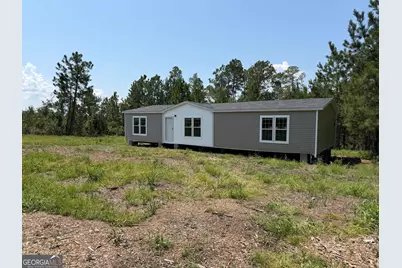 72 McLean Road, Lumber City, GA 31549 - Photo 8