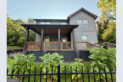 74 SW Joseph E Lowery Boulevard, Atlanta, GA 30314 - Photo 1