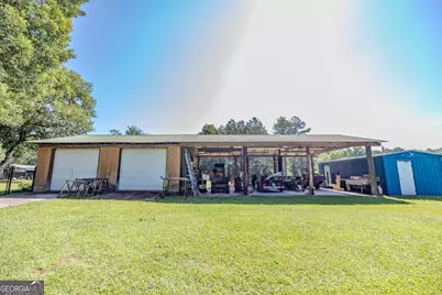 344 Horace Veal Road, Milledgeville, GA 31061 - Photo 82