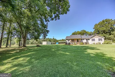 344 Horace Veal Road, Milledgeville, GA 31061 - Photo 88