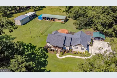 344 Horace Veal Road, Milledgeville, GA 31061 - Photo 2