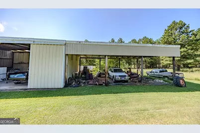 344 Horace Veal Road, Milledgeville, GA 31061 - Photo 86