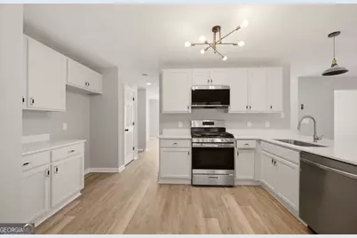 949 Redan Trace, Stone Mountain, GA 30088 - Photo 30