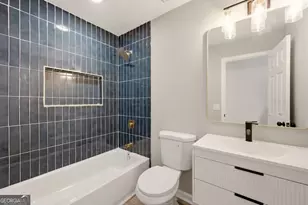949 Redan Trce, Stone Mountain, GA 30088 - Photo 24