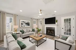 949 Redan Trce, Stone Mountain, GA 30088 - Photo 6