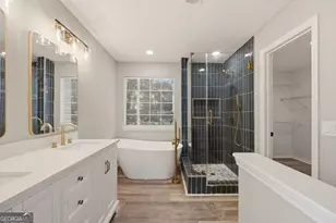 949 Redan Trce, Stone Mountain, GA 30088 - Photo 18