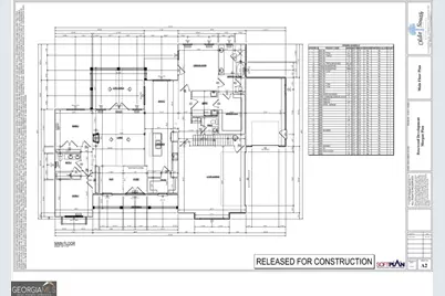 1441 Alcovy Station Road, Covington, GA 30014 - Photo 2