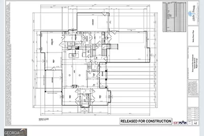 1455 Alcovy Station Road, Covington, GA 30014 - Photo 2