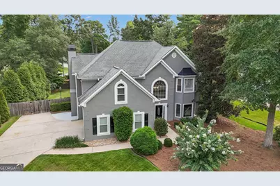 150 Kenton Place, Peachtree City, GA 30269 - Photo 1