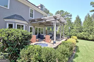 150 Kenton Pl, Peachtree City, GA 30269 - Photo 56