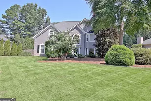 150 Kenton Pl, Peachtree City, GA 30269 - Photo 6