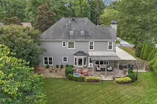 150 Kenton Pl, Peachtree City, GA 30269 - Photo 4