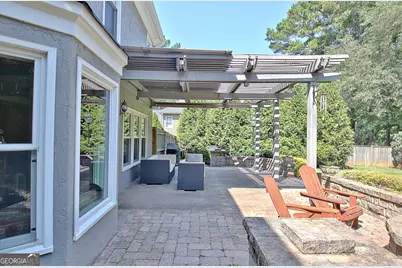 150 Kenton Place, Peachtree City, GA 30269 - Photo 28