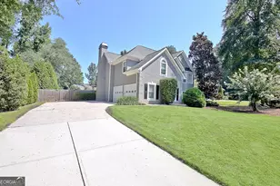 150 Kenton Pl, Peachtree City, GA 30269 - Photo 4