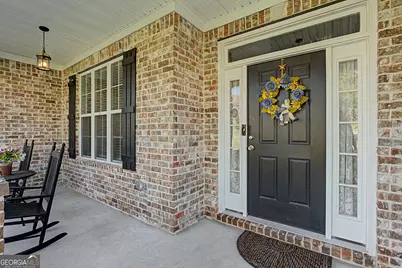 87 Crestview Drive, Guyton, GA 31312 - Photo 4