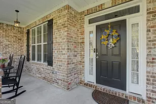 87 Crestview Dr, Guyton, GA 31312 - Photo 4