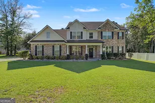 87 Crestview Dr, Guyton, GA 31312 - Photo 34