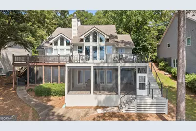 1020 Huntington Place, Greensboro, GA 30642 - Photo 4