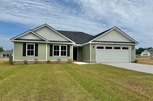 668 Belfast Loop, Ellabell, GA 31308 - Photo 2