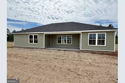 668 Belfast Loop #LOT 186, Ellabell, GA 31308 - Photo 20