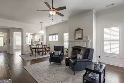 3522 Blue Cypress Cove, Gainesville, GA 30504 - Photo 16
