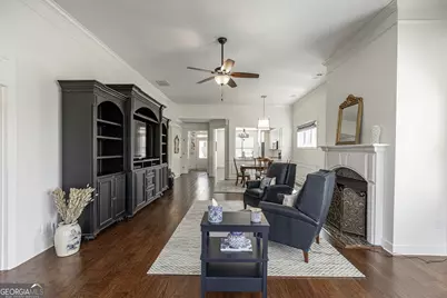 3522 Blue Cypress Cove, Gainesville, GA 30504 - Photo 18