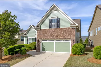3522 Blue Cypress Cove, Gainesville, GA 30504 - Photo 2