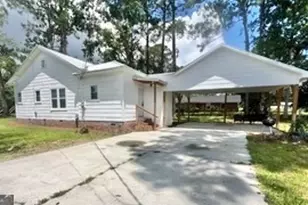 141 S 1st Ave, Mcrae, GA 31055 - Photo 2