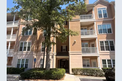 131 Ashford Circle #131, Dunwoody, GA 30338 - Photo 1
