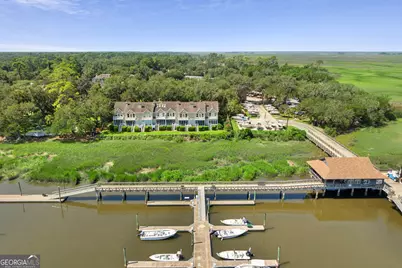 1107 Plantation Point Drive, Saint Simons, GA 31522 - Photo 28