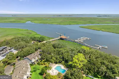 1107 Plantation Point Drive, Saint Simons, GA 31522 - Photo 30